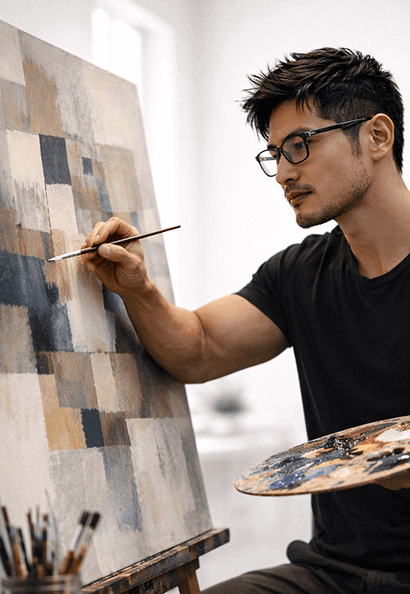 The Strongest Value Protection for Artworks