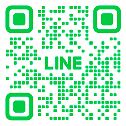 LINE QR Code
